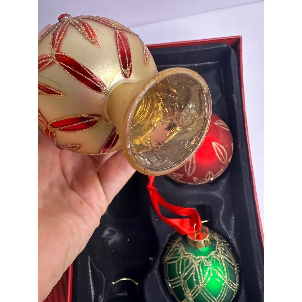 Waterford‎ North Pole Collect Holiday Heirlooms 10